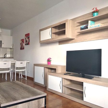 Nerea Apartment Costa Teguise Eksteriør bilde