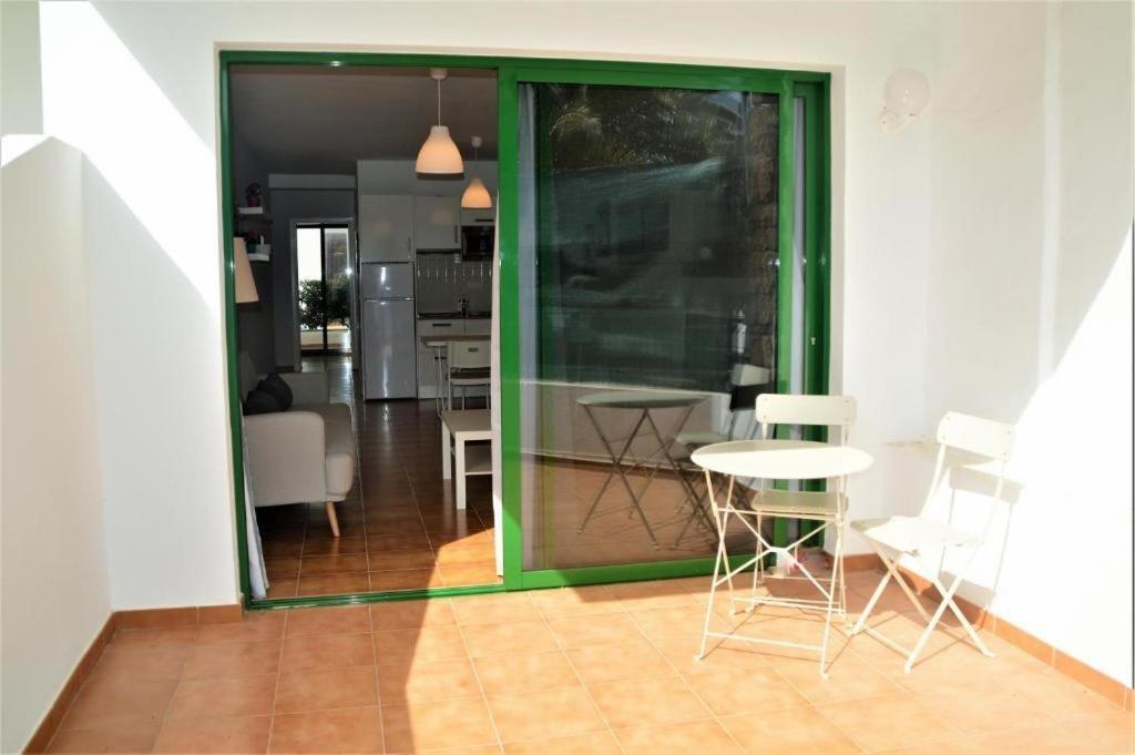 Nerea Apartment Costa Teguise Eksteriør bilde