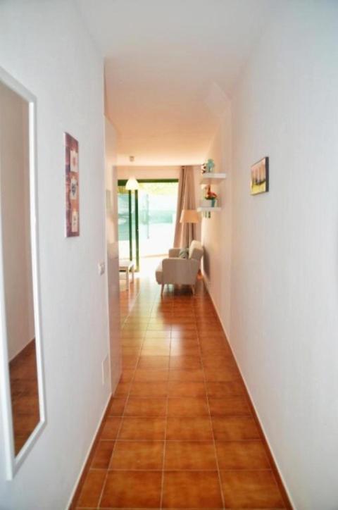 Nerea Apartment Costa Teguise Eksteriør bilde