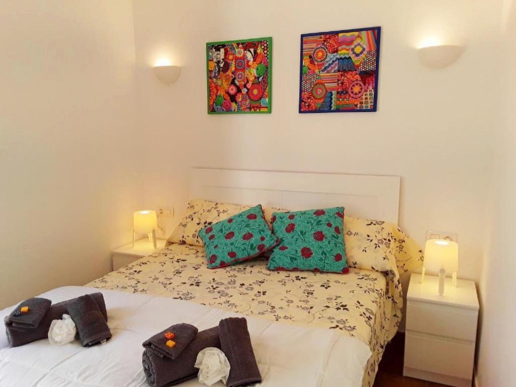 Nerea Apartment Costa Teguise Eksteriør bilde