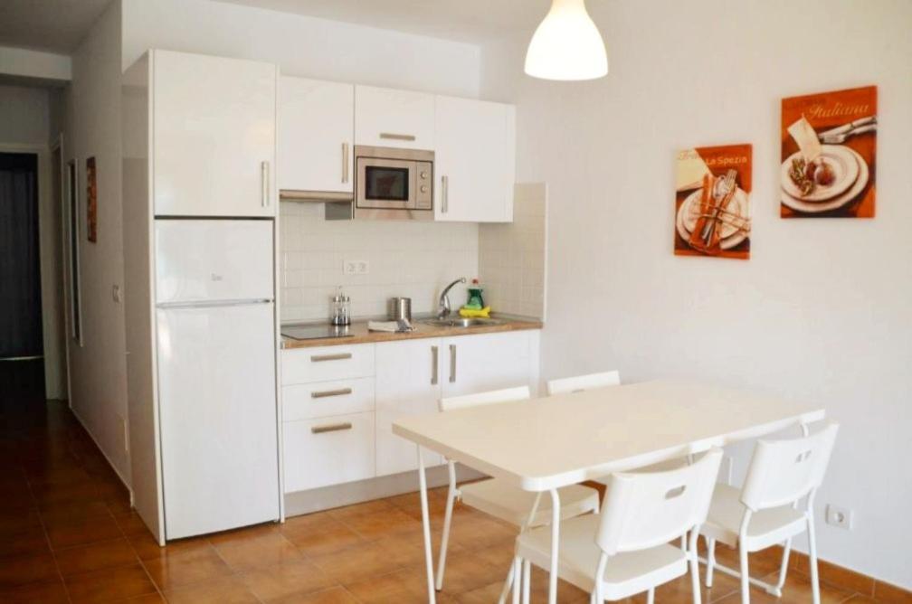 Nerea Apartment Costa Teguise Eksteriør bilde